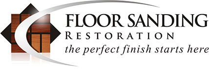 Floor Sanding - Flooring Restoration logo