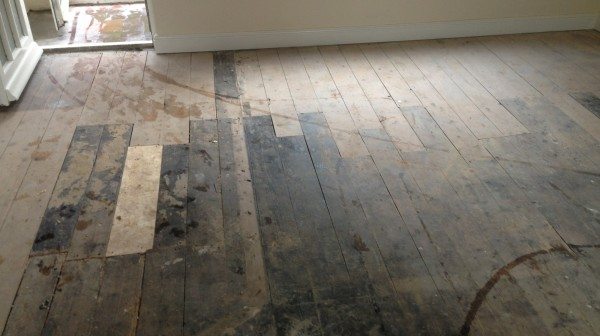 Floor Sanding and Restoration Blaenau Ffestiniog Wales