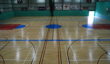 Hoops Basketball Centre